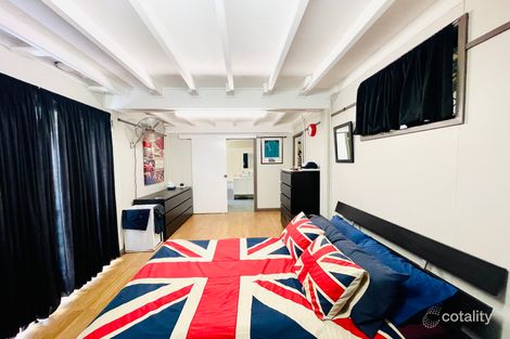 Property photo of 8 Wickham Street Moranbah QLD 4744