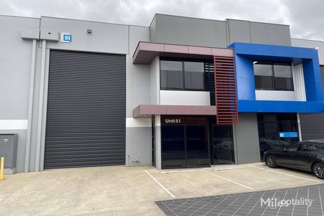 51/7 Dalton Rd, Thomastown, VIC 3074