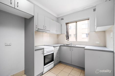 Property photo of 4/5 Denman Avenue Wiley Park NSW 2195