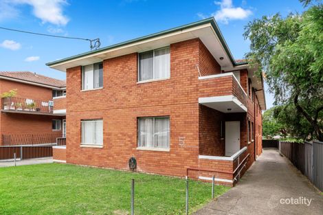 Property photo of 4/5 Denman Avenue Wiley Park NSW 2195