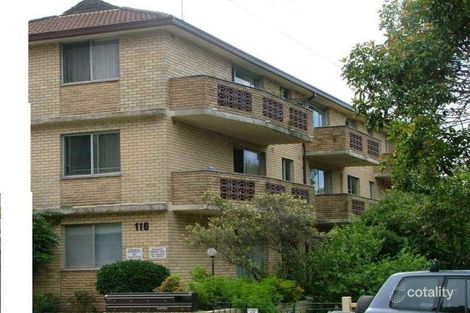 Property photo of 6/116 Pacific Parade Dee Why NSW 2099