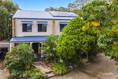 7/8 Mylor St, Nerang, QLD 4211