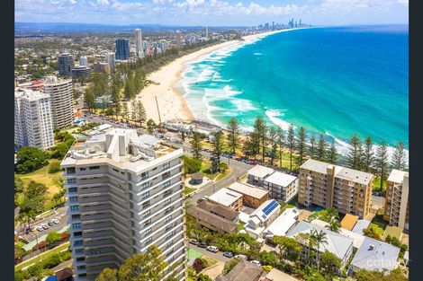 Property photo of 118/45 Hayle Street Burleigh Heads QLD 4220