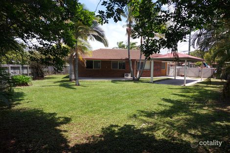 Property photo of 25 Donowain Drive Deception Bay QLD 4508