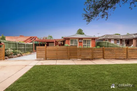 101 Exford Rd, Melton South, VIC 3338