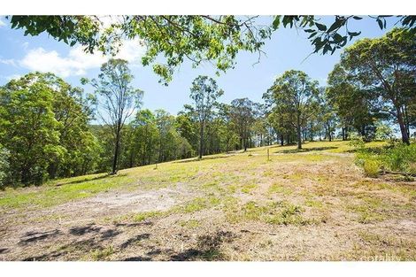 Property photo of 153 Nathanvale Drive Mount Nathan QLD 4211