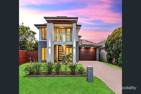 41 Lehmann Cct, Caboolture South, QLD 4510