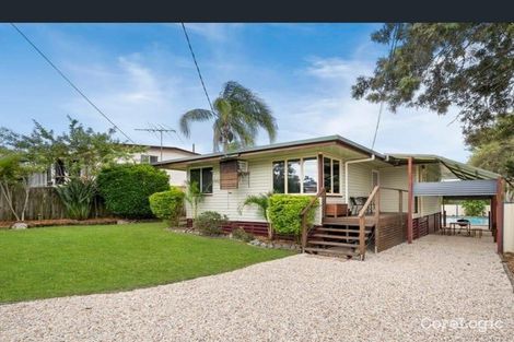 Property photo of 7 Margarette Street Logan Central QLD 4114