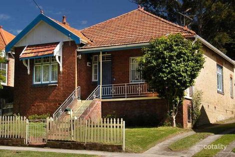 Property photo of 61 Broughton Road Artarmon NSW 2064