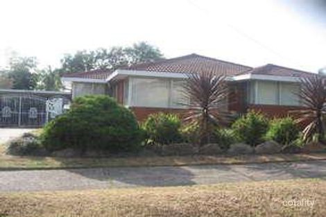 Property photo of 32 Orange Street Greystanes NSW 2145