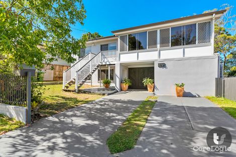 Property photo of 35 Howlett Road Capalaba QLD 4157