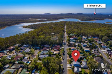 Property photo of 35 Howlett Road Capalaba QLD 4157