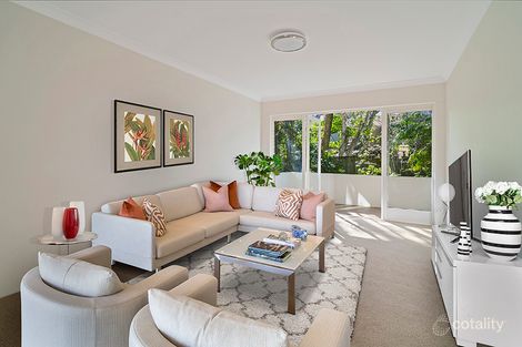 Property photo of 2/22 Rocklands Road Wollstonecraft NSW 2065