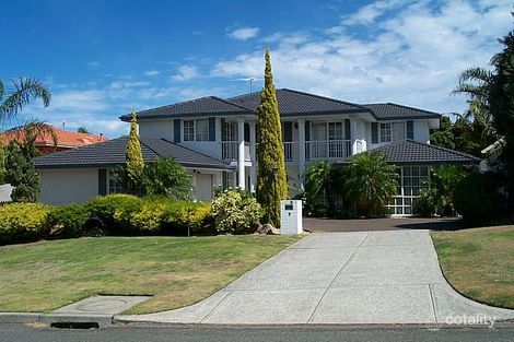 Property photo of 5 Melson Way Booragoon WA 6154