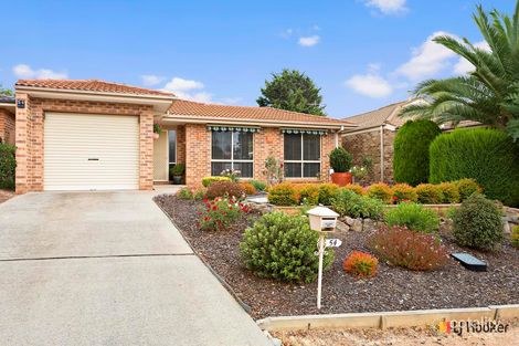 54 Dooland Ct, Nicholls, ACT 2913