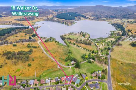 Property photo of 18 Walker Drive Wallerawang NSW 2845