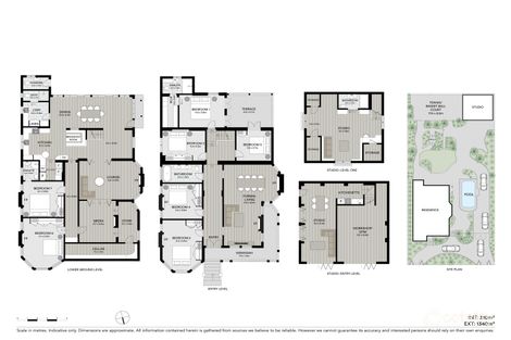 Property photo of 99 The Boulevarde Strathfield NSW 2135