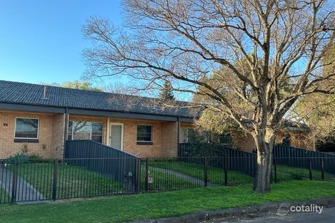 Property photo of 4/2 Goulburn Street Singleton NSW 2330
