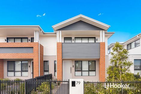 Property photo of 79 Annan Avenue Melonba NSW 2765