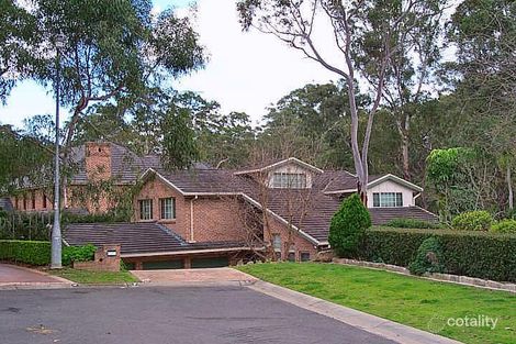 Property photo of 7 Mungarra Place West Pennant Hills NSW 2125