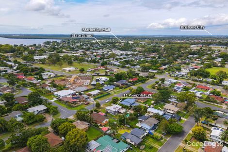Property photo of 11 Pamphlett Place Deception Bay QLD 4508