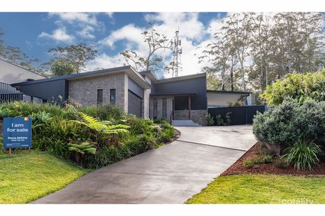 Property photo of 69 First Ridge Road Smiths Lake NSW 2428