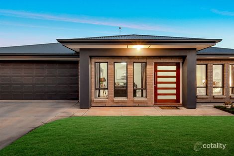 Property photo of 9 Tripodi Circuit Parafield Gardens SA 5107
