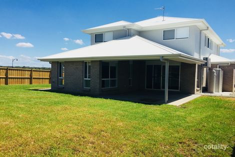 Property photo of 7 Chamomile Street Chisholm NSW 2322