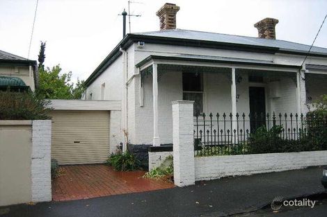 Property photo of 87 Wilson Street South Yarra VIC 3141