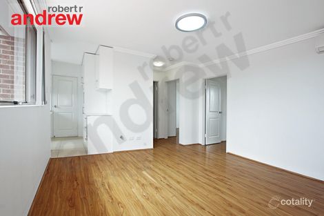 8/27 Marlowe St, Campsie, NSW 2194