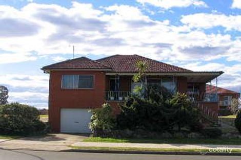 Property photo of 181-183 Edensor Road Edensor Park NSW 2176