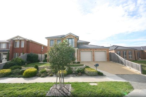 5 Jubilee Dr, Rowville, VIC 3178