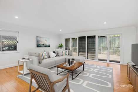 Property photo of 46 Harvey Street Mount Lofty QLD 4350