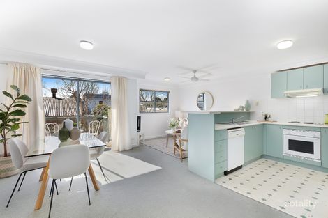 Property photo of 112/69 Allen Street Leichhardt NSW 2040