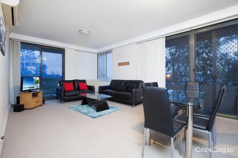 Property photo of 16A/541 Pembroke Road Leumeah NSW 2560