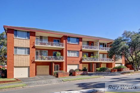 2/154 Hurstville Rd, Oatley, NSW 2223