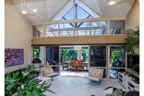 30/125 Santa Cruz Bvd, Clear Island Waters, QLD 4226