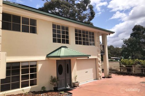 Property photo of 2/47 Alwyn Road Lenah Valley TAS 7008
