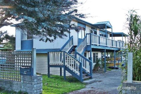 Property photo of 22 Cronulla Avenue Cape Woolamai VIC 3925