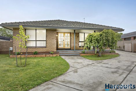 Property photo of 3 Lansell Court Alfredton VIC 3350