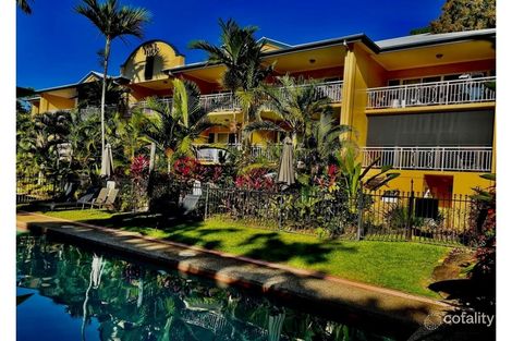 2/61-63 Sims Esp, Yorkeys Knob, QLD 4878