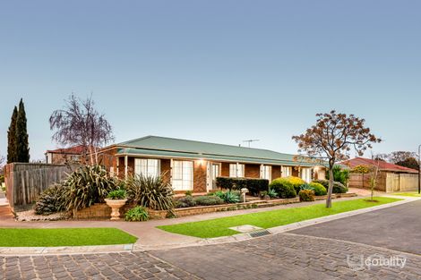 Property photo of 26 Brentwood Drive Werribee VIC 3030