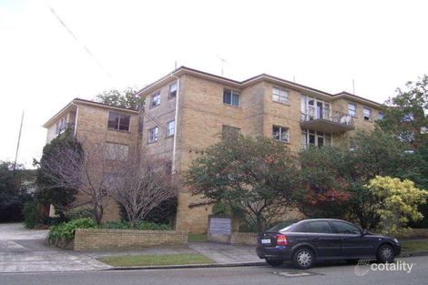 5/8 Belmont Ave, Wollstonecraft, NSW 2065