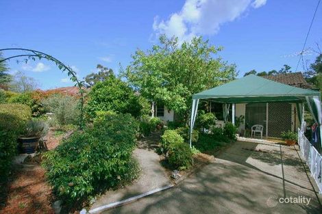 Property photo of 13 Coolabah Road Valley Heights NSW 2777