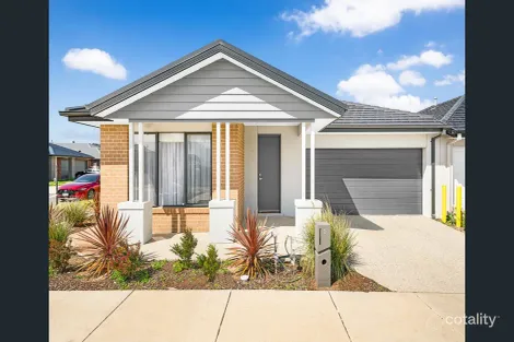 1 Pythais Way, Charlemont, VIC 3217