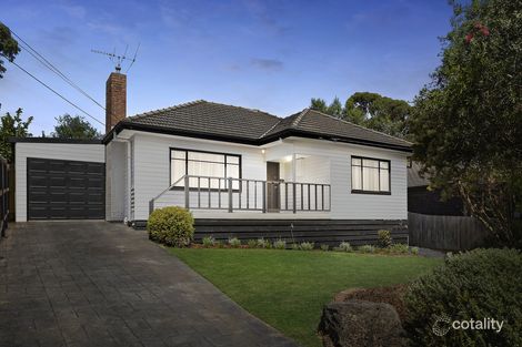 31 Cairo Rd, Mont Albert North, VIC 3129