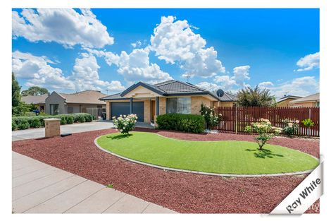 48 Cultivation St, Harrison, ACT 2914