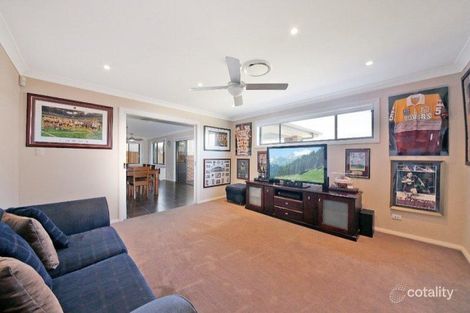 Property photo of 11 Harris Street Camden Park NSW 2570
