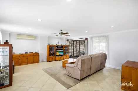 Property photo of 7 Wescoe Place Cranebrook NSW 2749