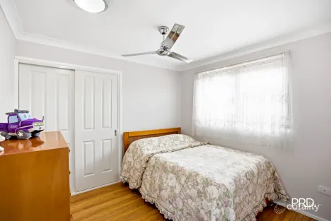 Property photo of 7 Wescoe Place Cranebrook NSW 2749